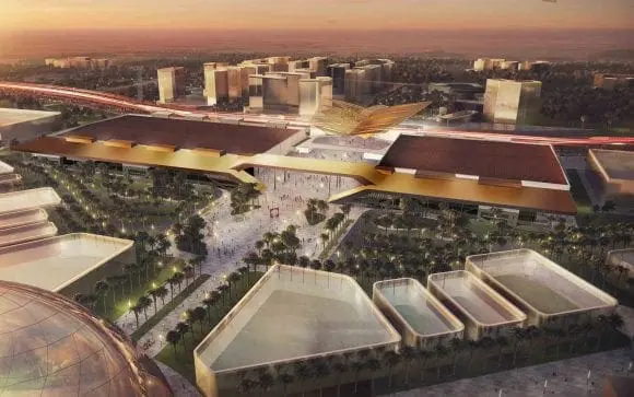 Expoziția Mondială din Dubai, un motiv ideal pentru a vizita Emiratele Arabe Unite anul acesta