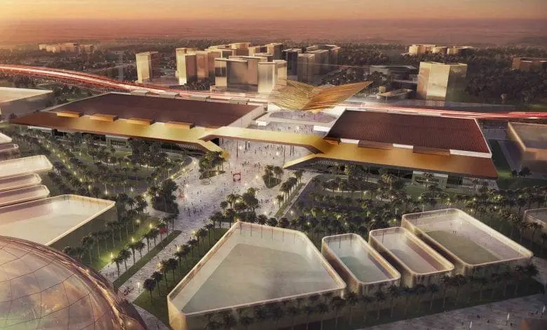 Expoziția Mondială din Dubai, un motiv ideal pentru a vizita Emiratele Arabe Unite anul acesta