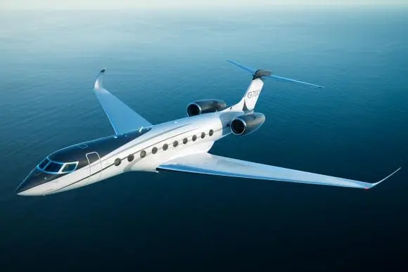 Gulfstream G700 devine cel mai mare private jet din lume