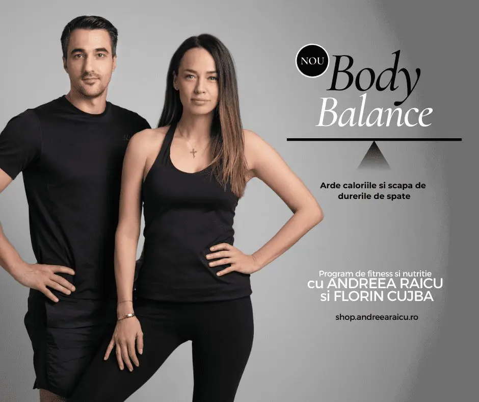 body balance