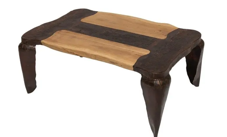 Piese de mobilier și decor unice la Marc Alexander Design