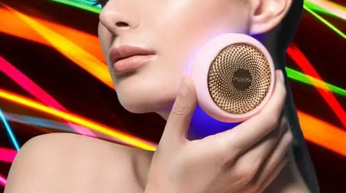 Foreo a lansat UFO 2, catapultând puterea măștilor la un alt nivel