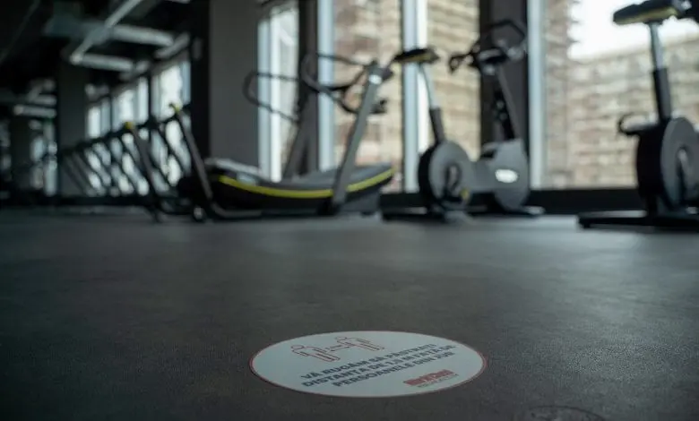 World Class demarează redeschiderea cluburilor de health & fitness în linie cu noile standarde de siguranță