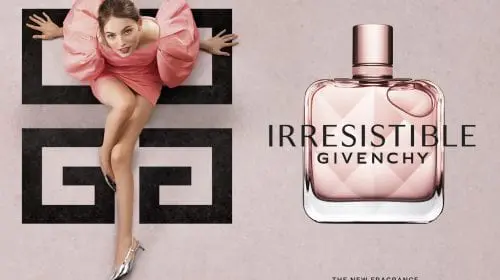 IRRESISTIBLE ești tu!