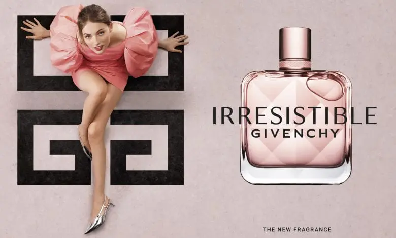 IRRESISTIBLE ești tu!