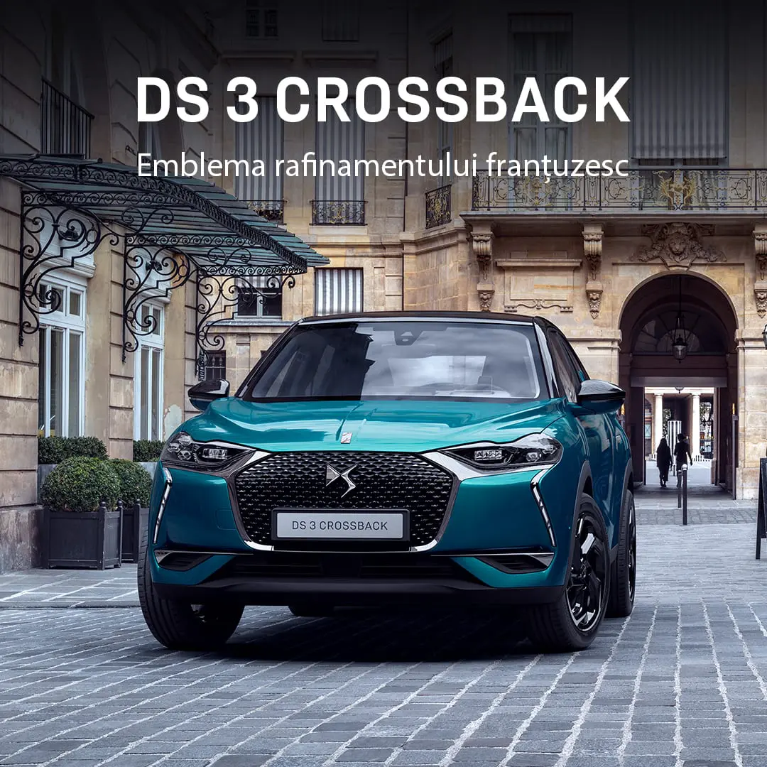 DS3