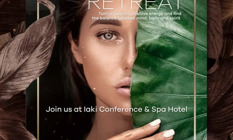 DESTRESS RETREAT – Transformă stresul în energie și obține echilibrul dintre minte, corp și spirit