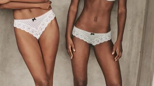 Victoria’s Secret – Rule your romance!