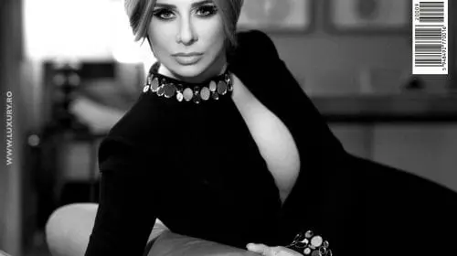 Luxury 111 – Anamaria Prodan Reghecampf