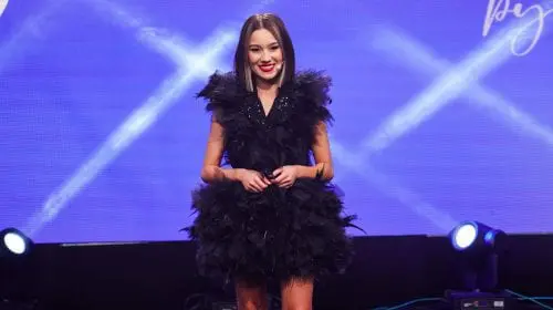 Vloggerița Mimi a lansat competitia Top Influencer pe Youtube