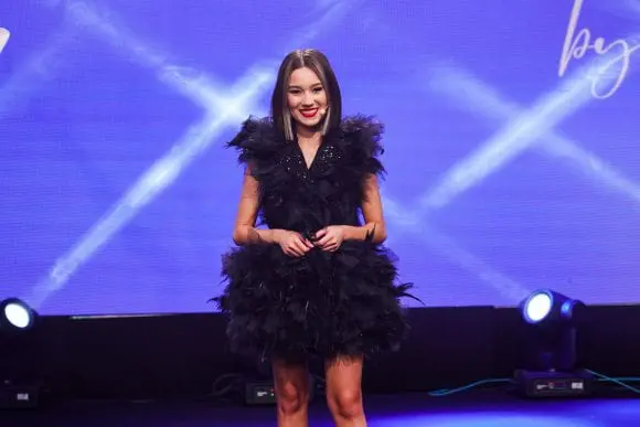 Vloggerița Mimi a lansat competitia Top Influencer pe Youtube