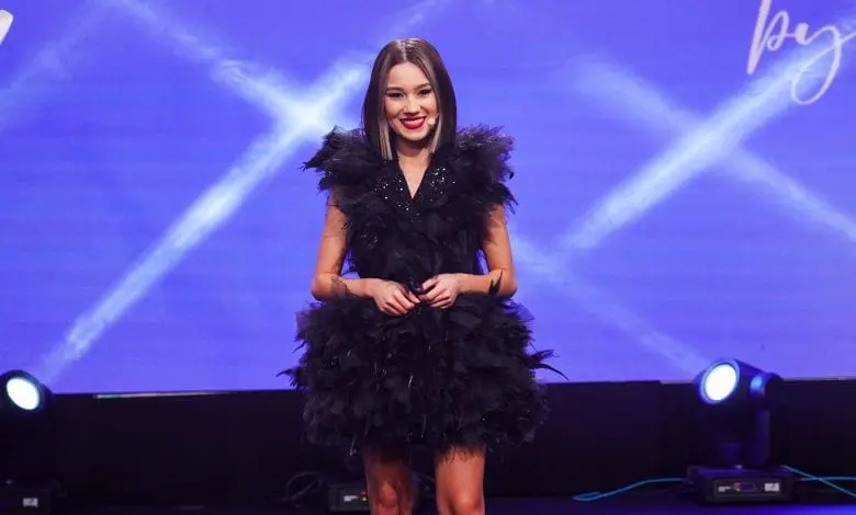 Vloggerița Mimi a lansat competitia Top Influencer pe Youtube