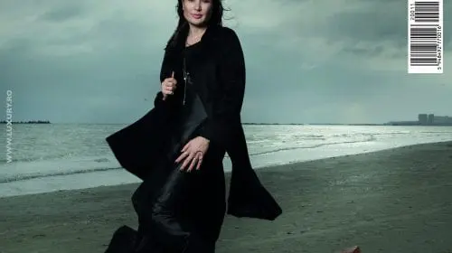 Luxury 112 – Dr. Delia Thiess