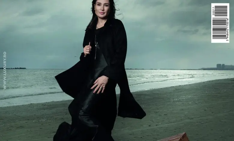 Luxury 112 – Dr. Delia Thiess