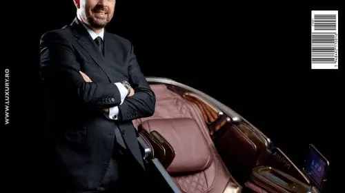 Luxury 113 – Vlad Enăchescu