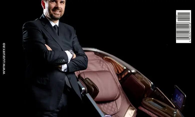 Luxury 113 – Vlad Enăchescu