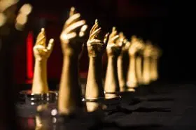 Grand Prix d’Horlogerie de Genève (GPHG)