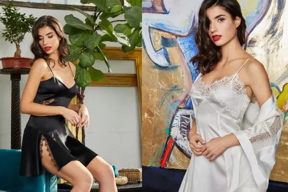 Cristallini Su Misura – Made-to-Measure for women, mai presus de excelență!
