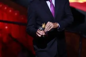 Grand Prix d’Horlogerie de Genève (GPHG)