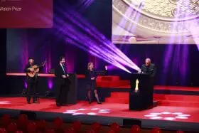 Grand Prix d’Horlogerie de Genève (GPHG)