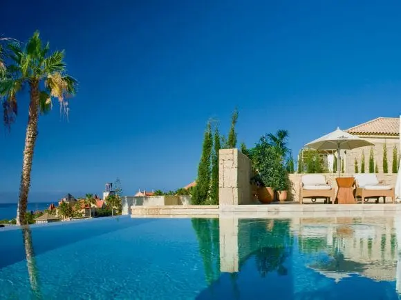 Bahía del Duque, Tenerife