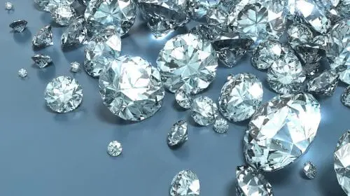 Skydiamond – o premieră mondială