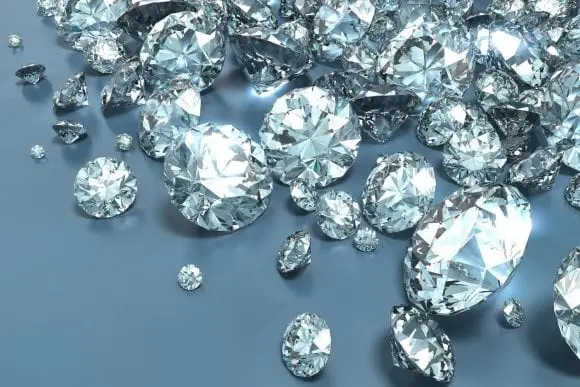 Skydiamond – o premieră mondială