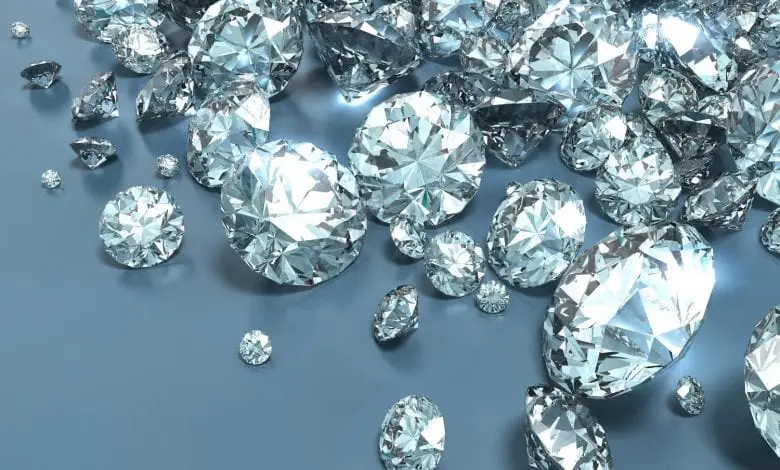 Skydiamond – o premieră mondială