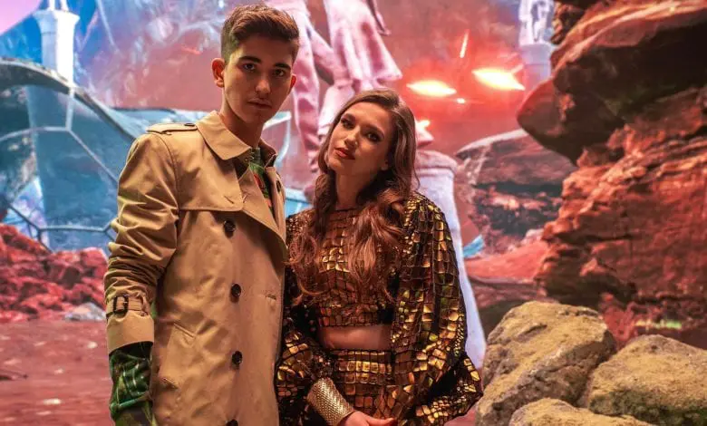 Sebastian Dobrincu lanseaza „Inima naiva” alaturi de Ioana Ignat