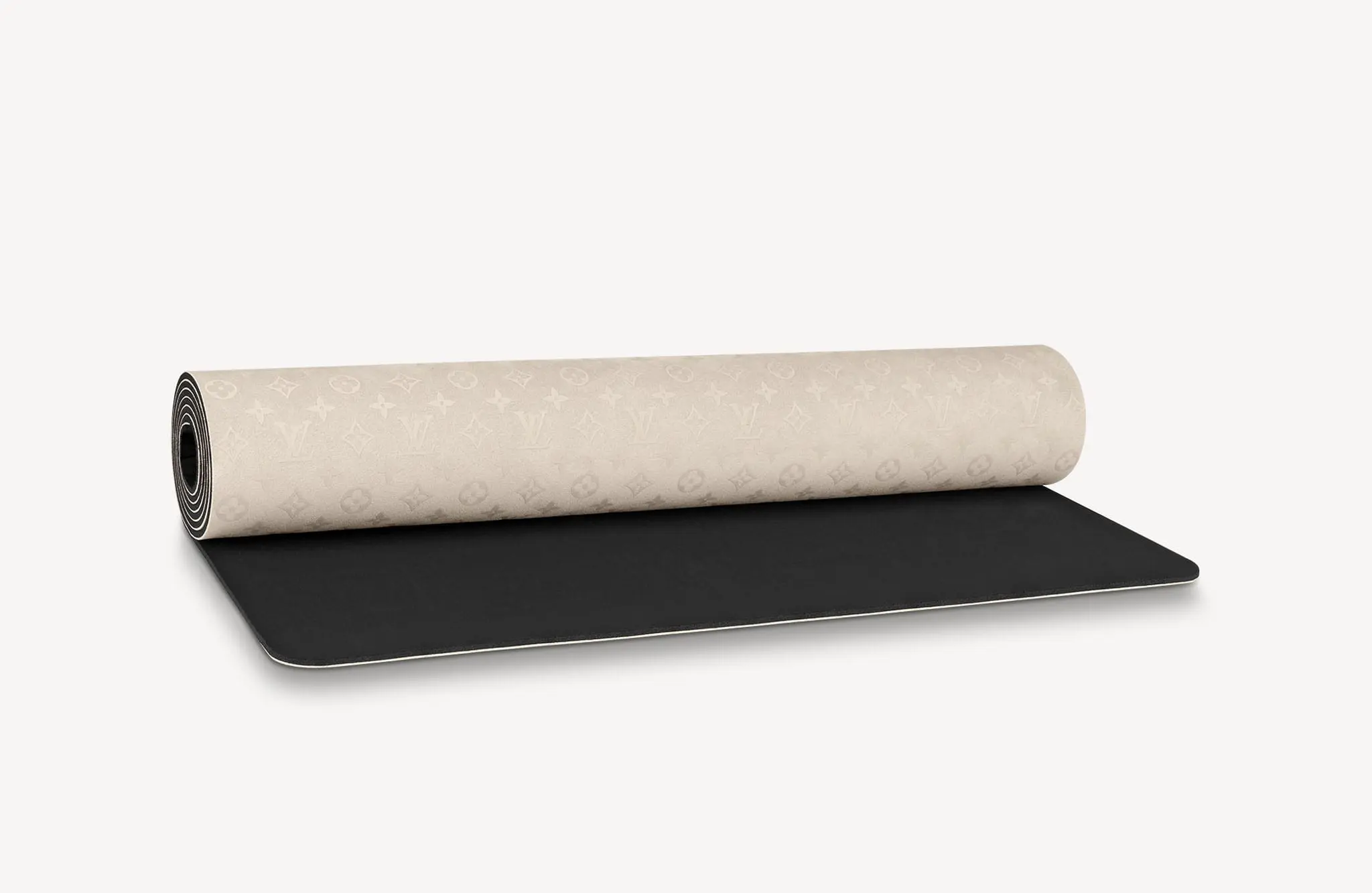 Louis Vuitton saltea yoga