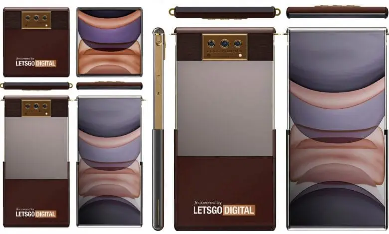 Oppo se asociază cu Tom Ford pentru crearea unui smartphone cu ecran rulabil