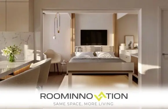 RoomInnovation, conceptul revoluționar pentru locuință creat de fondatorul Maurer Imobiliare