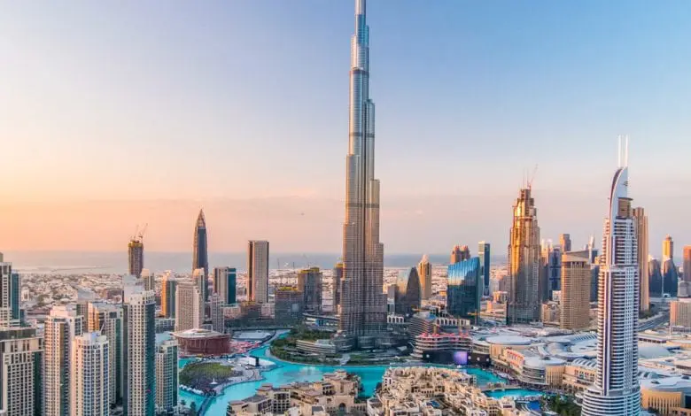 Una dintre cele mai spectaculoase clădiri din Dubai își va deschide porțile către public. Cum arată aceasta