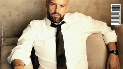 Luxury 114 – Tinu Vidaicu