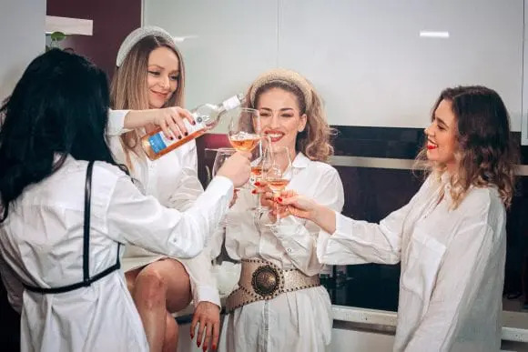Livia – atunci când feminitatea este exprimată prin vin