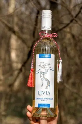 Livia Rosé