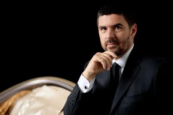 Vlad Enăchescu