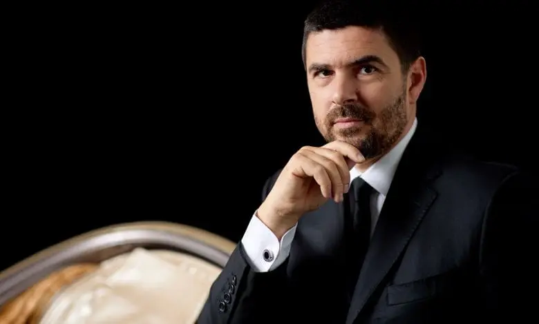 Vlad Enăchescu