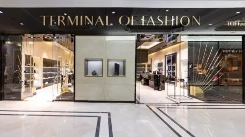 TOFF.ro – noua platformă online de luxury shopping din România