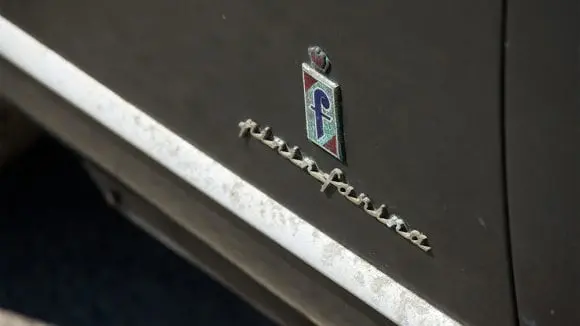 Cum arată un Ferrari 250 Europa GT din 1955. Acesta va fi licitat în luna mai