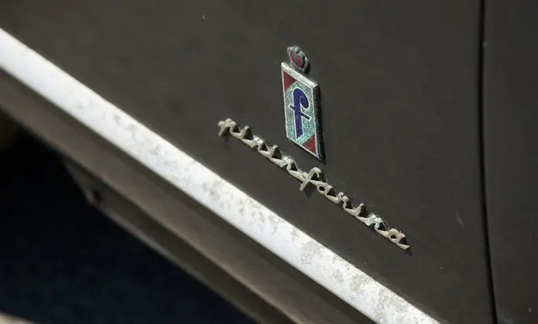 Cum arată un Ferrari 250 Europa GT din 1955. Acesta va fi licitat în luna mai