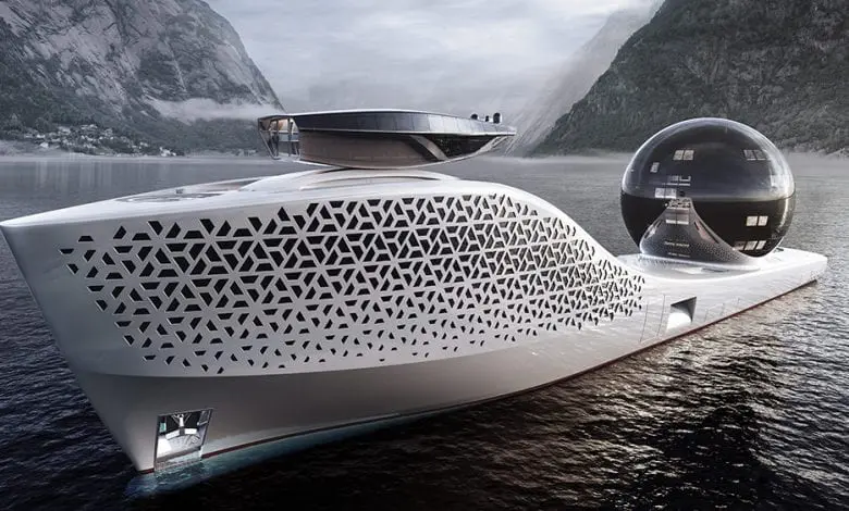 Gigayacht Earth 300 este o navă de cercetare. Ce misiune are aceasta