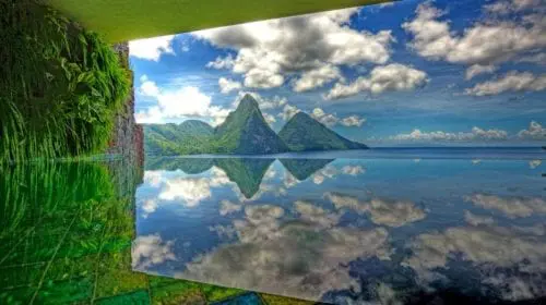 Top 5 cele mai luxoase hoteluri ecologice din lume