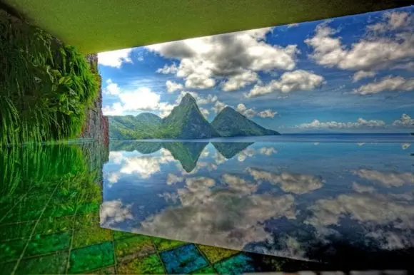 Top 5 cele mai luxoase hoteluri ecologice din lume