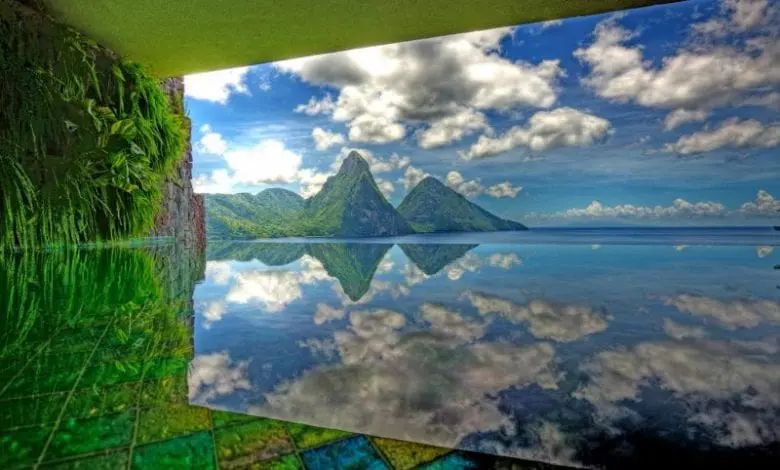 Top 5 cele mai luxoase hoteluri ecologice din lume