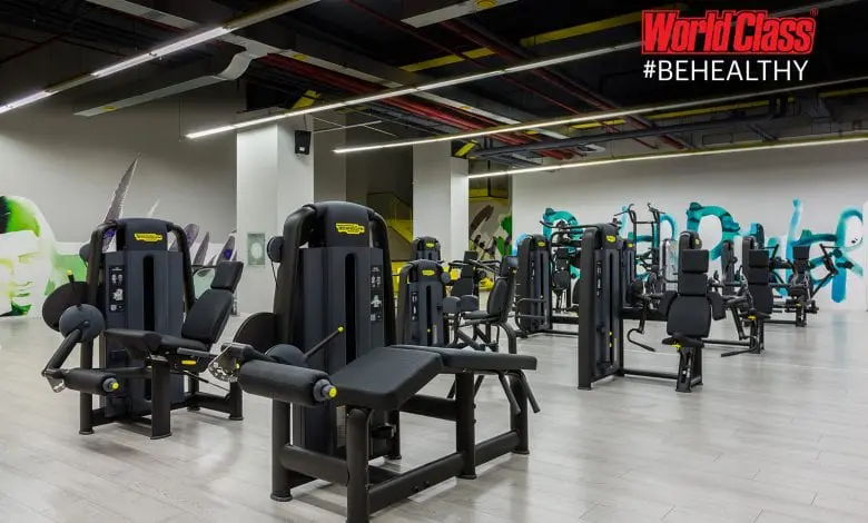 World Class România redeschide sălile de fitness