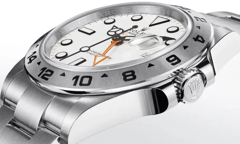 Rolex: Ceasurile de lux trebuie să facă mai mult decât să uimească. Cum arată noul Explorer II