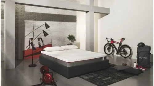 Dorelan, simbolul luxului suprem al saltelelor create cu măiestrie italiană