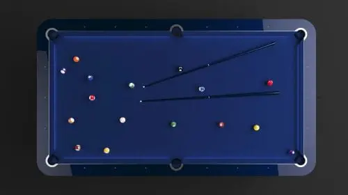 Bugatti a creat o masă de biliard din fibră de carbon de 300.000 de dolari