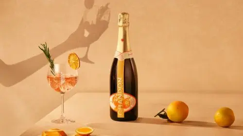 Prima băutură de vară, prima gură de libertate